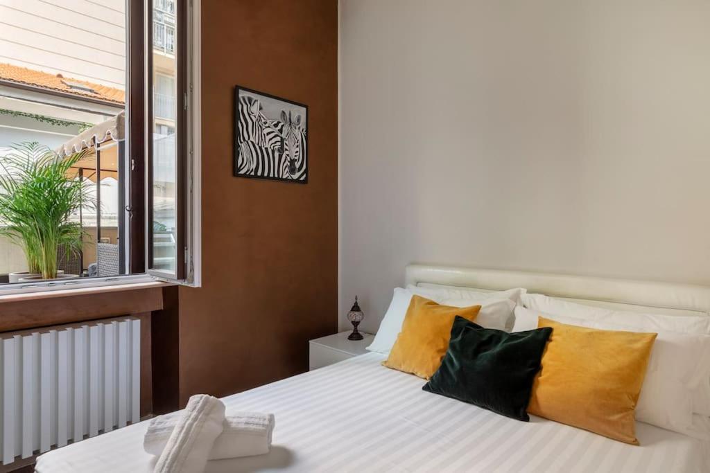 Vela House Apartment Mailand