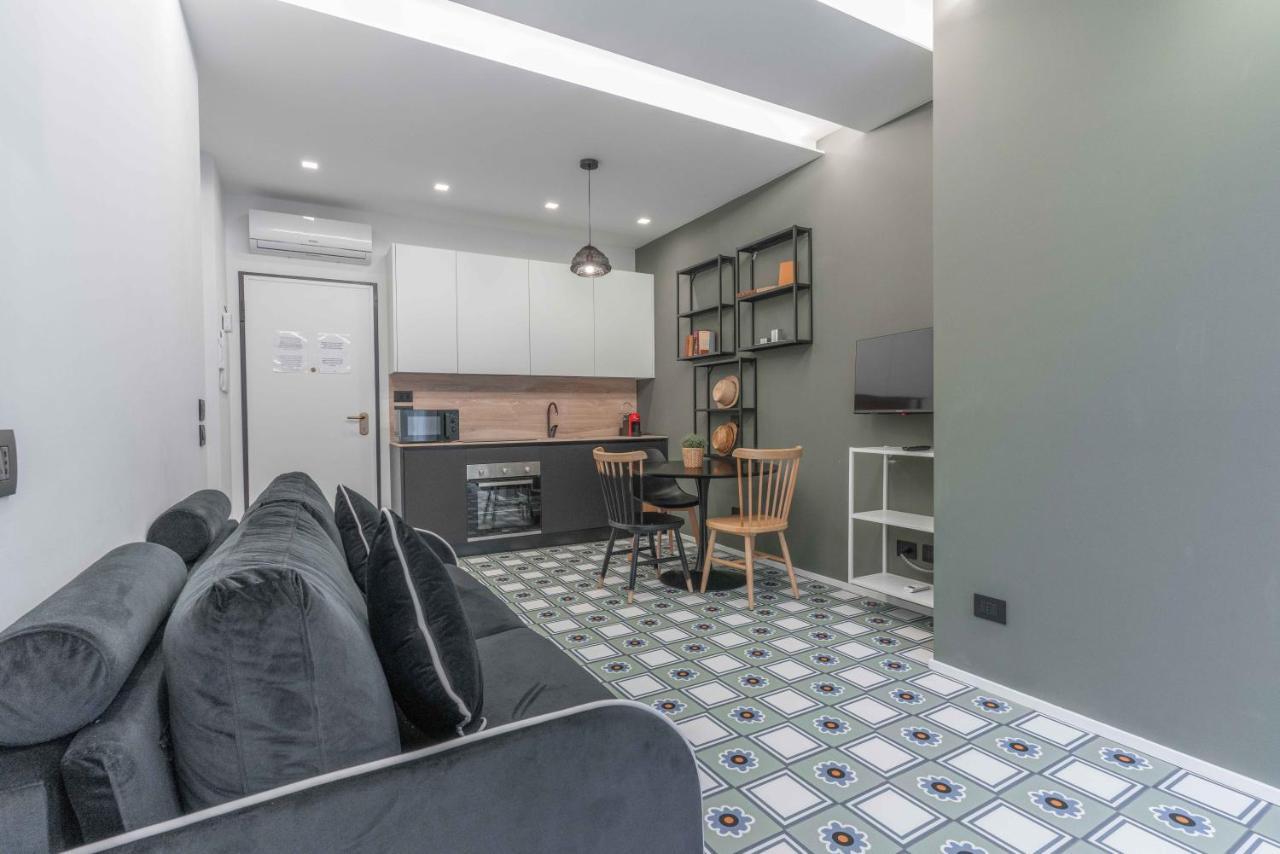Au8 -corso Buenos Aires-loreto- Terrace - Luxury Puzzle