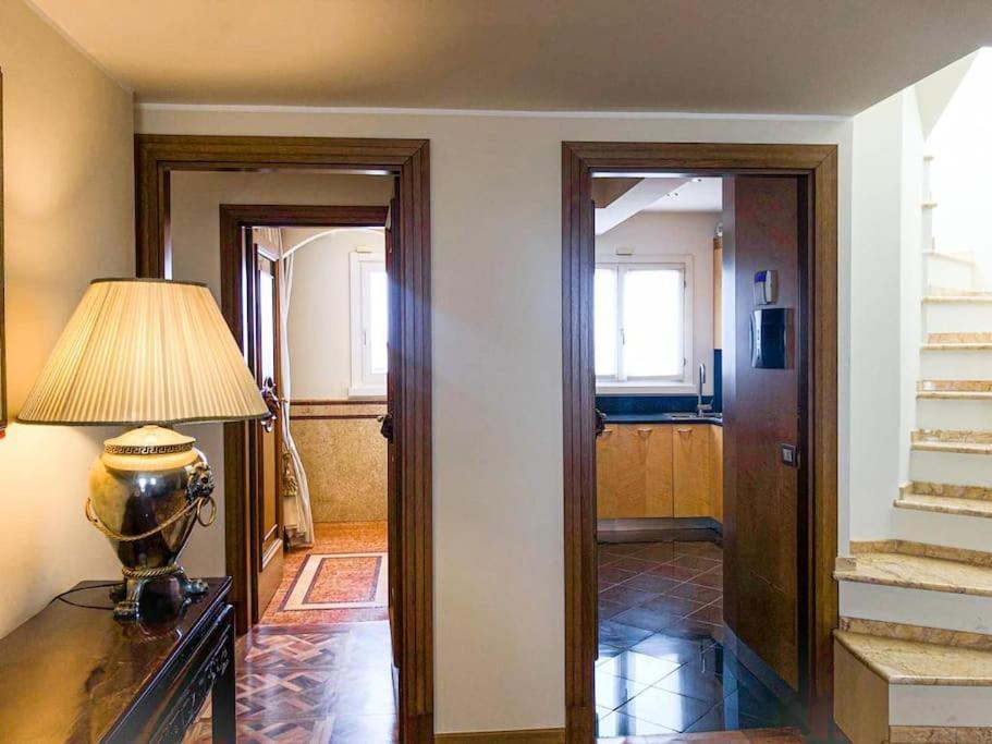 Panoramic Luxury Penthouse 6 People Apartment *