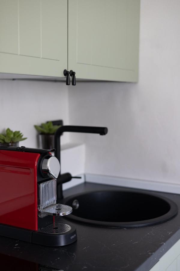 Milanoloft Casati 2 Femahotels Apartment