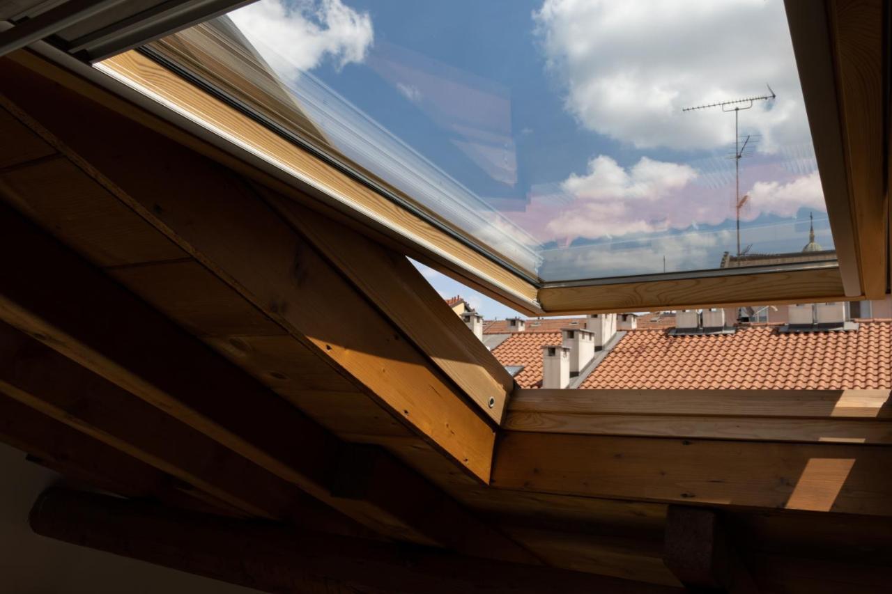 Milanoloft Casati 2 Femahotels