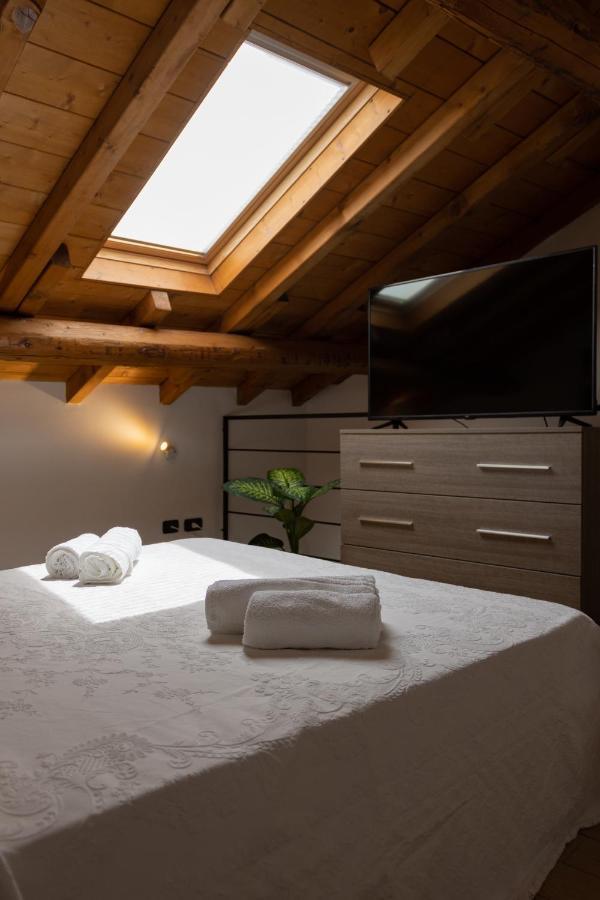 Milanoloft Casati 2 Femahotels