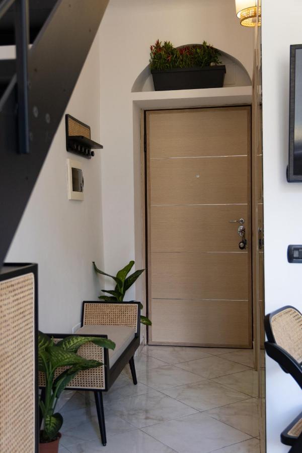 Apartment Milanoloft Casati 2 Femahotels