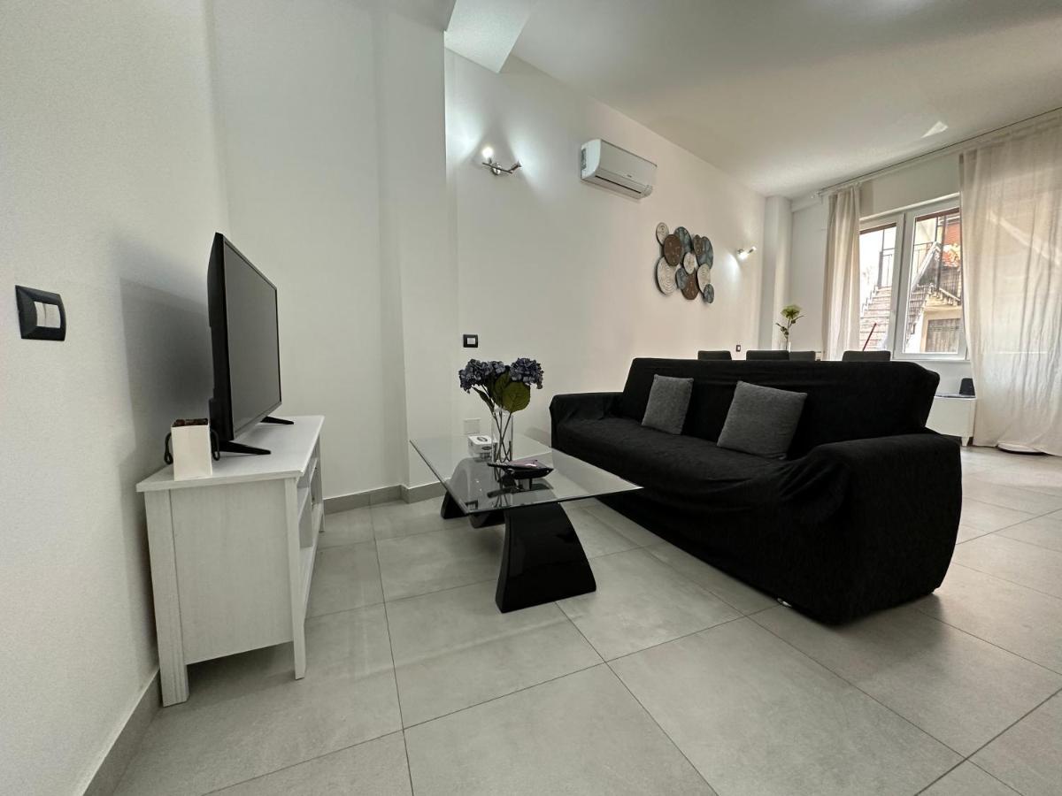 Apartment Dolce Gorla Mailand