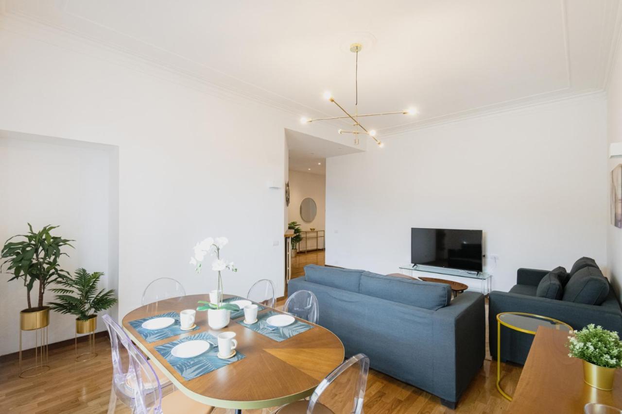 Apartamento Easylife - Attico Di Lusso A Pochi Passi Dal Duomo