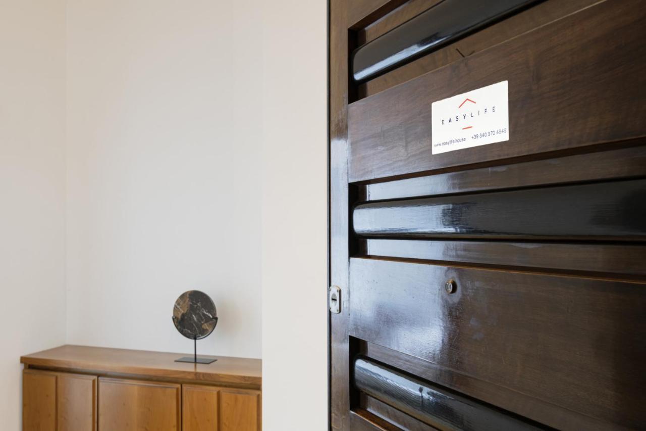 Easylife - Attico Di Lusso A Pochi Passi Dal Duomo Apartamento Milão