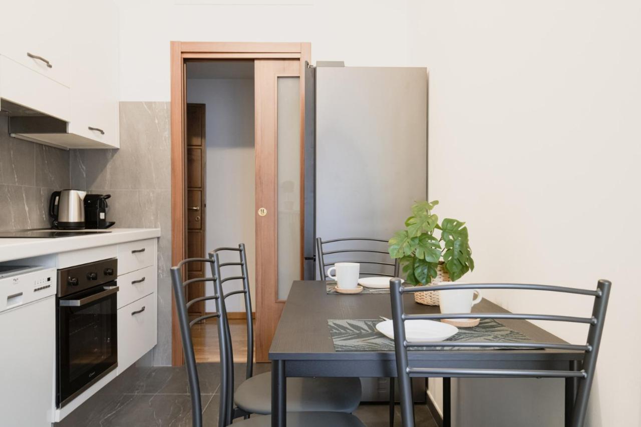 Easylife - Attico Di Lusso A Pochi Passi Dal Duomo Apartamento Milão