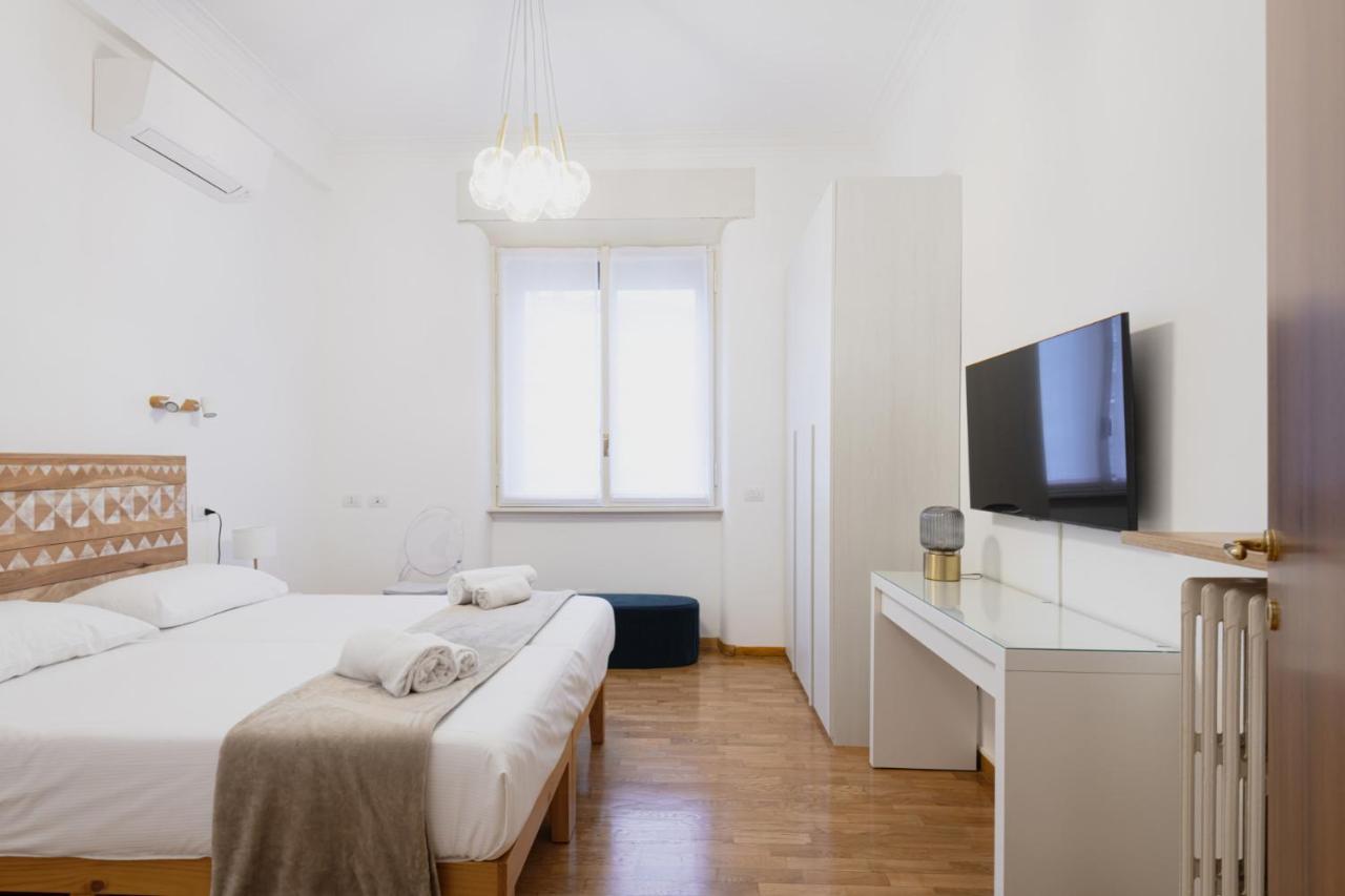 Easylife - Attico Di Lusso A Pochi Passi Dal Duomo * Milão