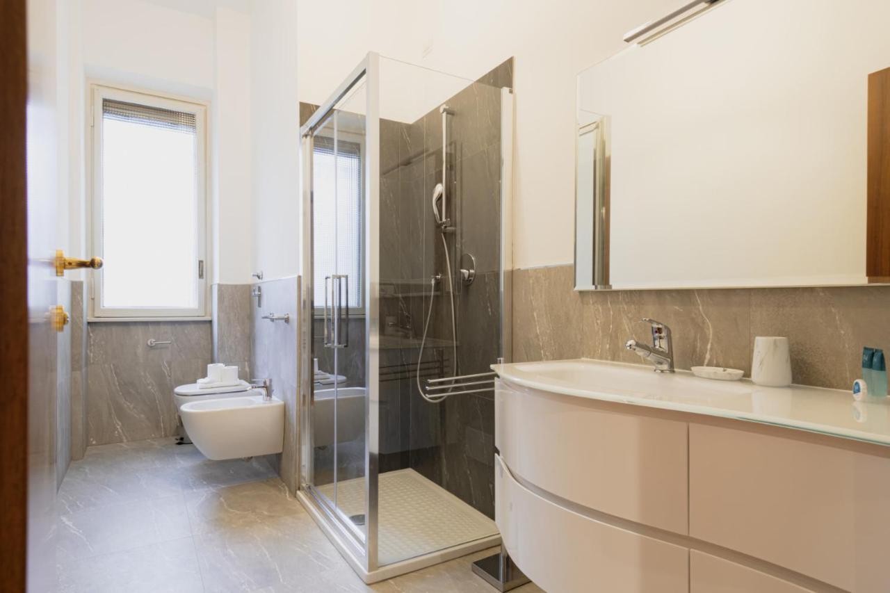 Easylife - Attico Di Lusso A Pochi Passi Dal Duomo Apartamento