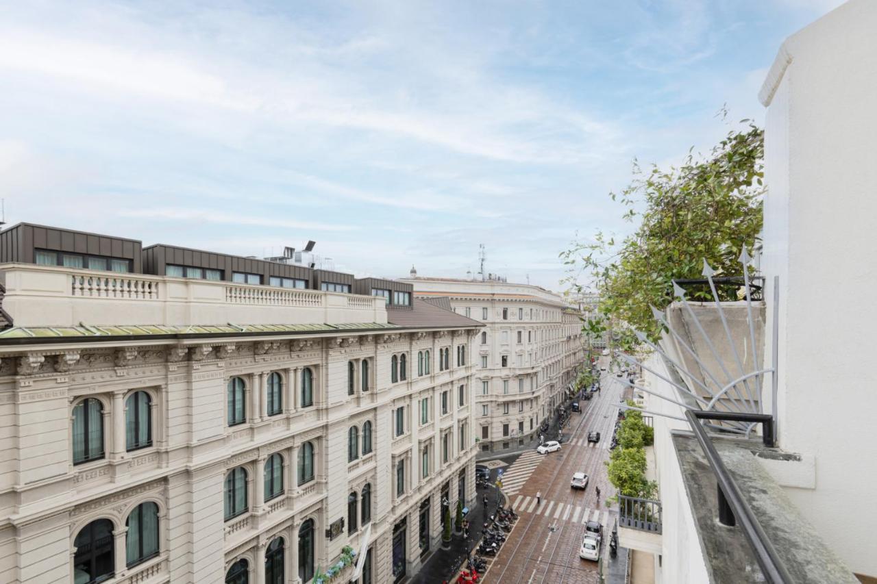 Easylife - Attico Di Lusso A Pochi Passi Dal Duomo Apartamento *
