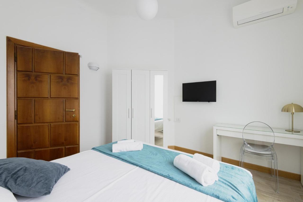 Easylife - Attico Di Lusso A Pochi Passi Dal Duomo Apartamento
