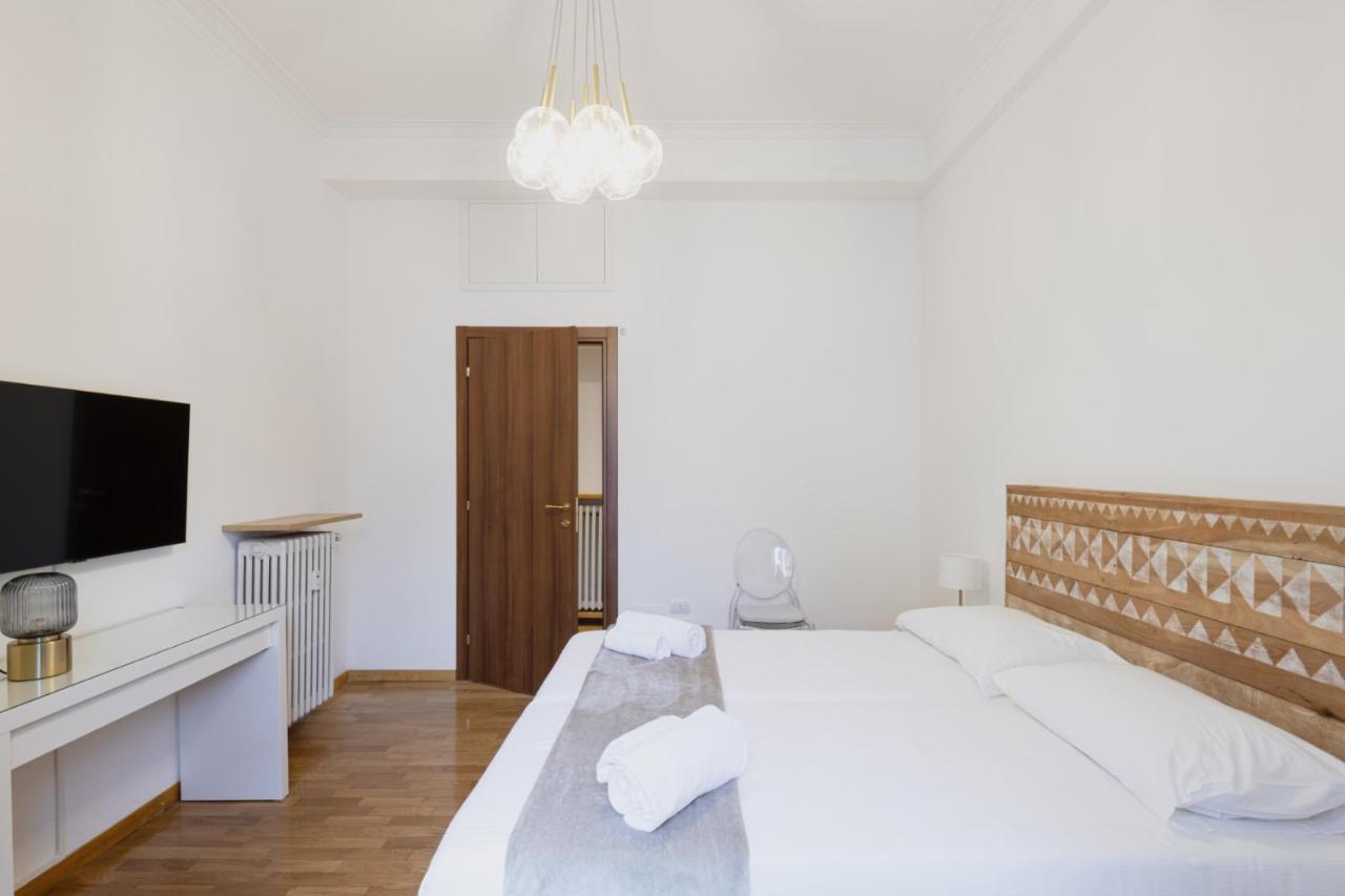 Easylife - Attico Di Lusso A Pochi Passi Dal Duomo Apartamento