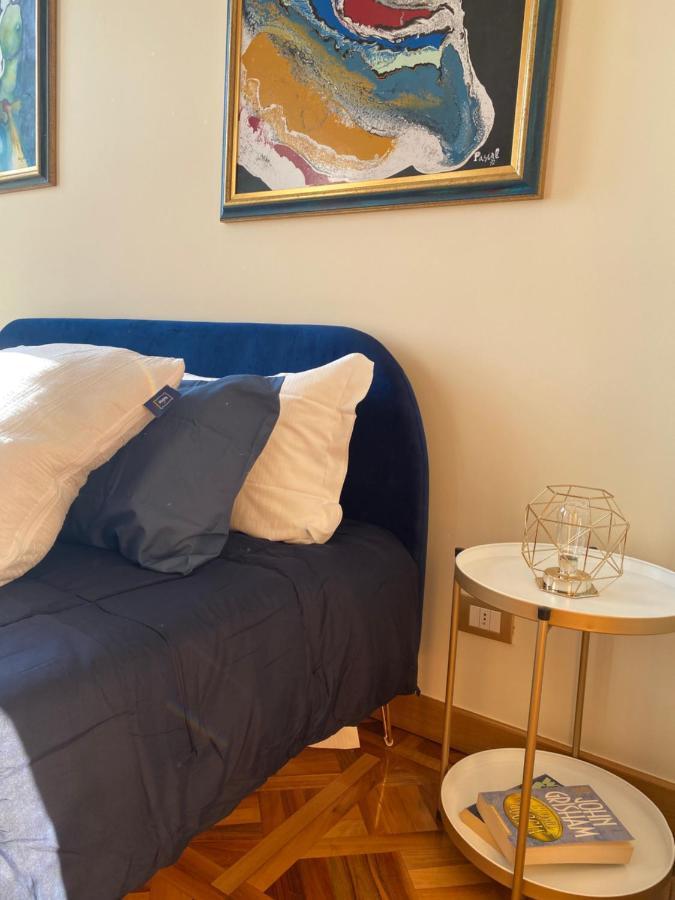 Apartment Panoramic Luxury Penthouse 6 People