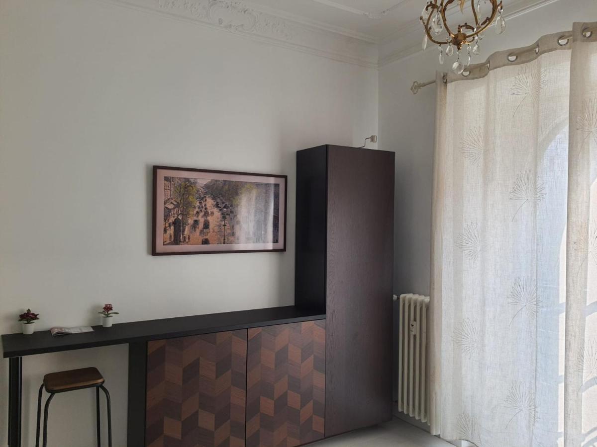 Elegante Monolocale - Macchi 1920 Mailand