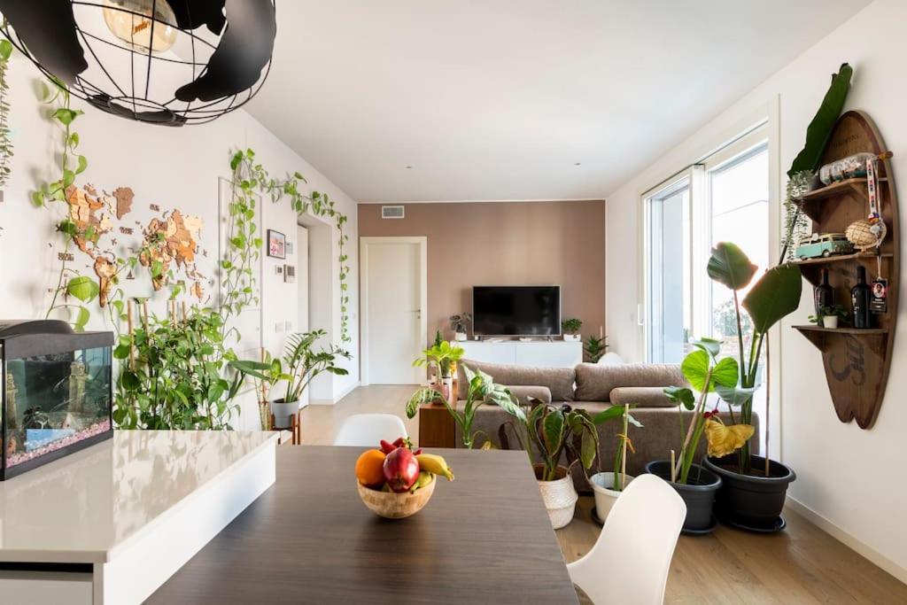 Privatunterkunft Mowgli House - Luxury Private Mailand