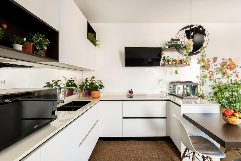 Mowgli House - Luxury Private Mailand