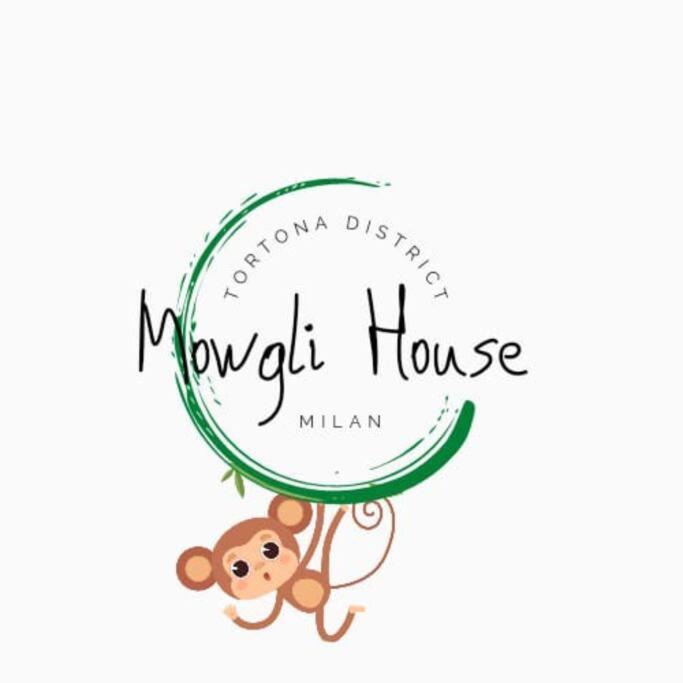 Mowgli House - Luxury Private Privatunterkunft Mailand