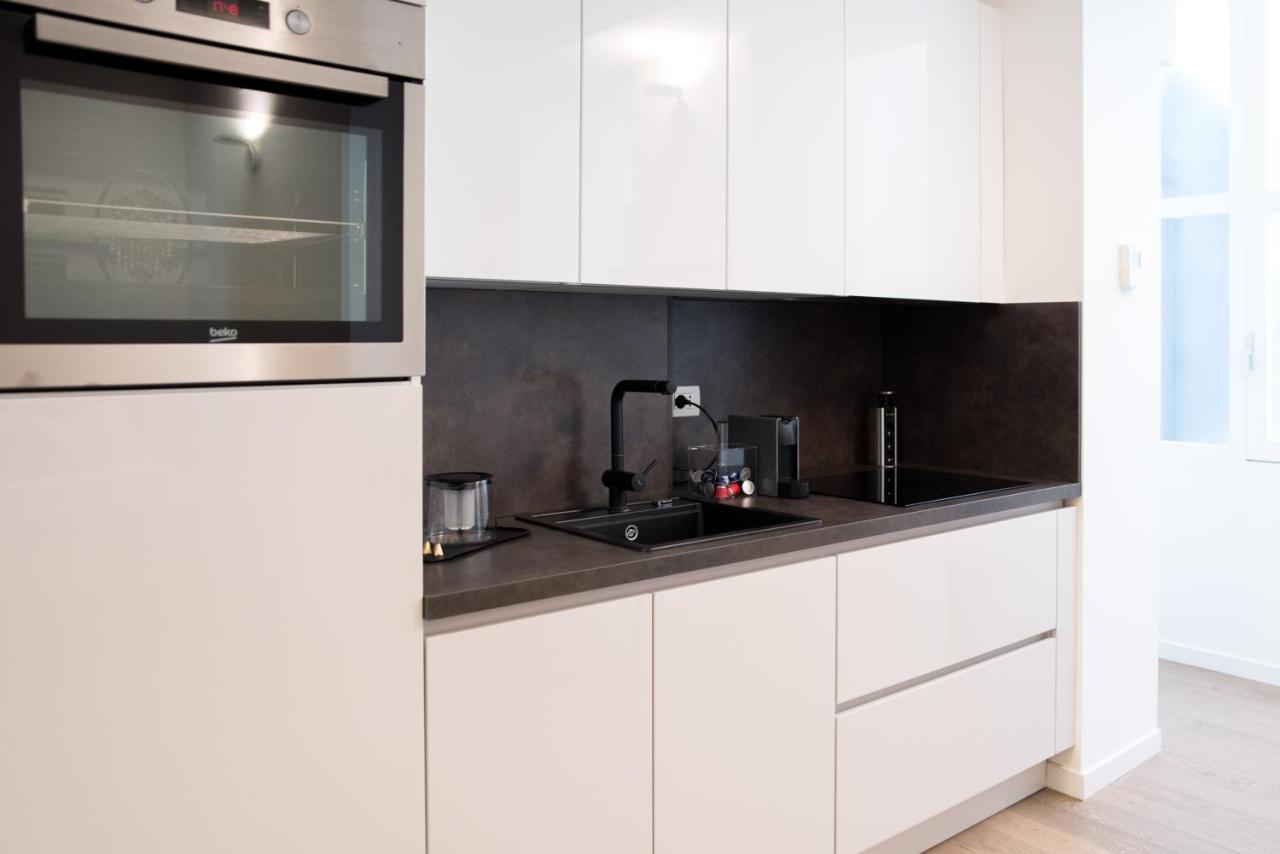 Spiga - Exclusive Apartamento *