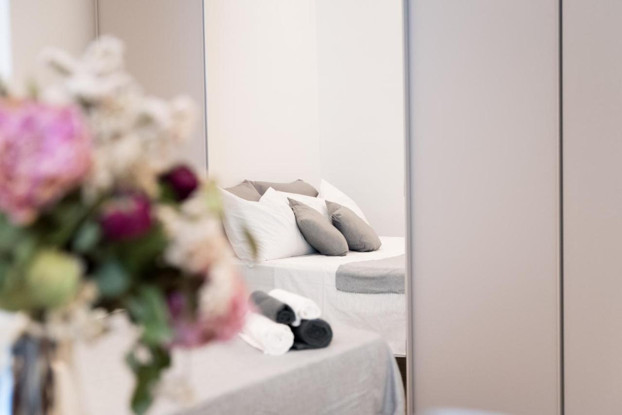 Spiga - Exclusive Apartamento Milão