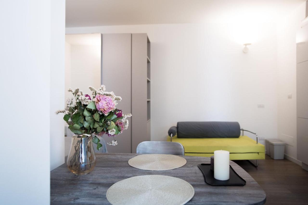 Spiga - Exclusive Apartamento *