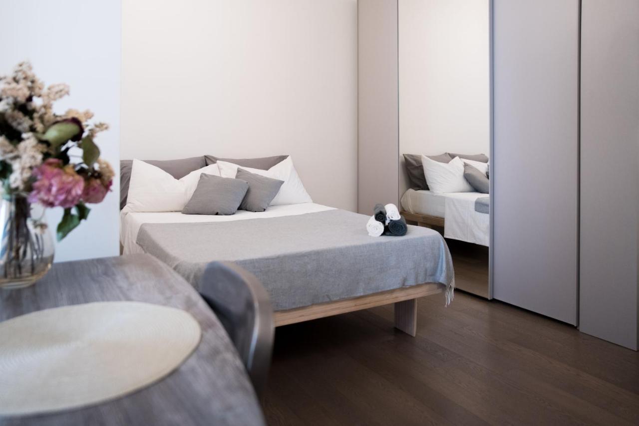 Apartamento Spiga - Exclusive