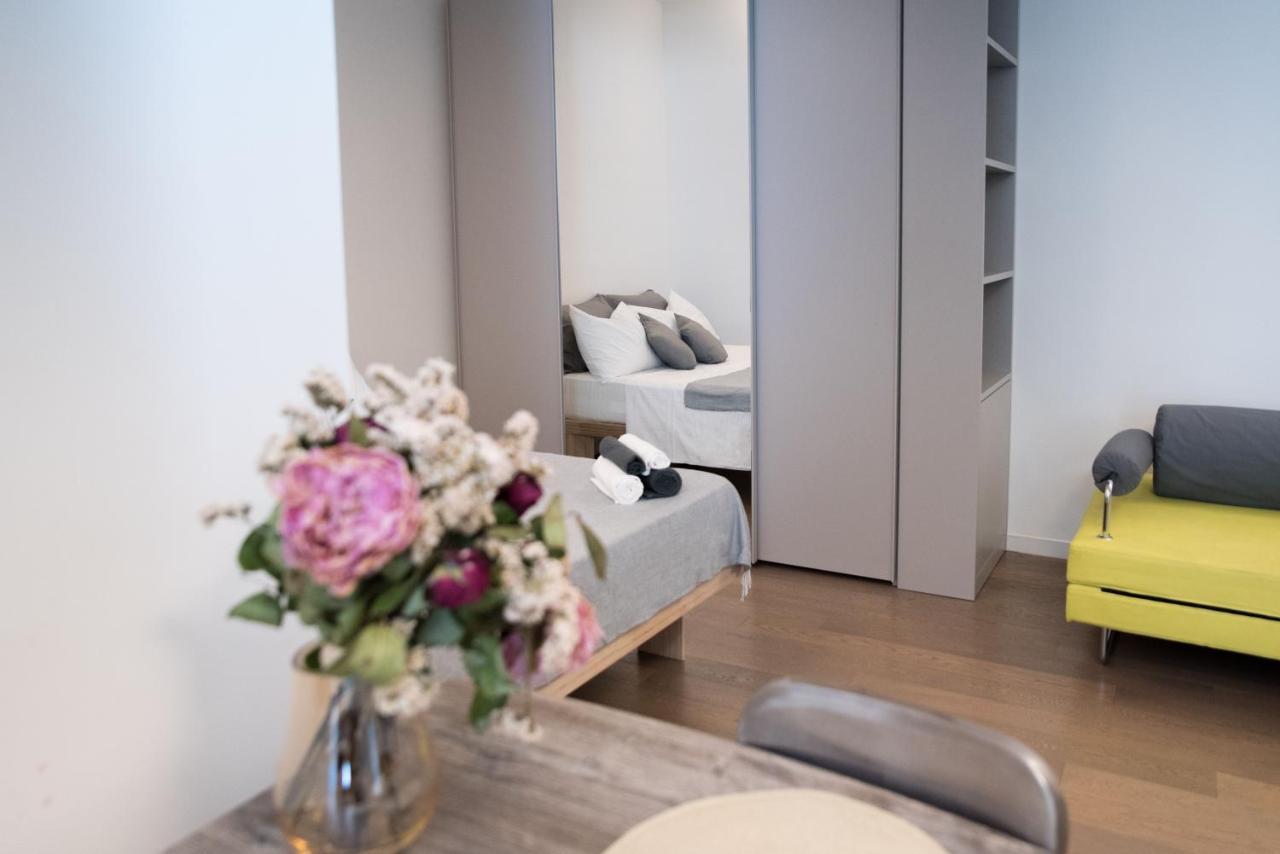 Apartamento Spiga - Exclusive Milão