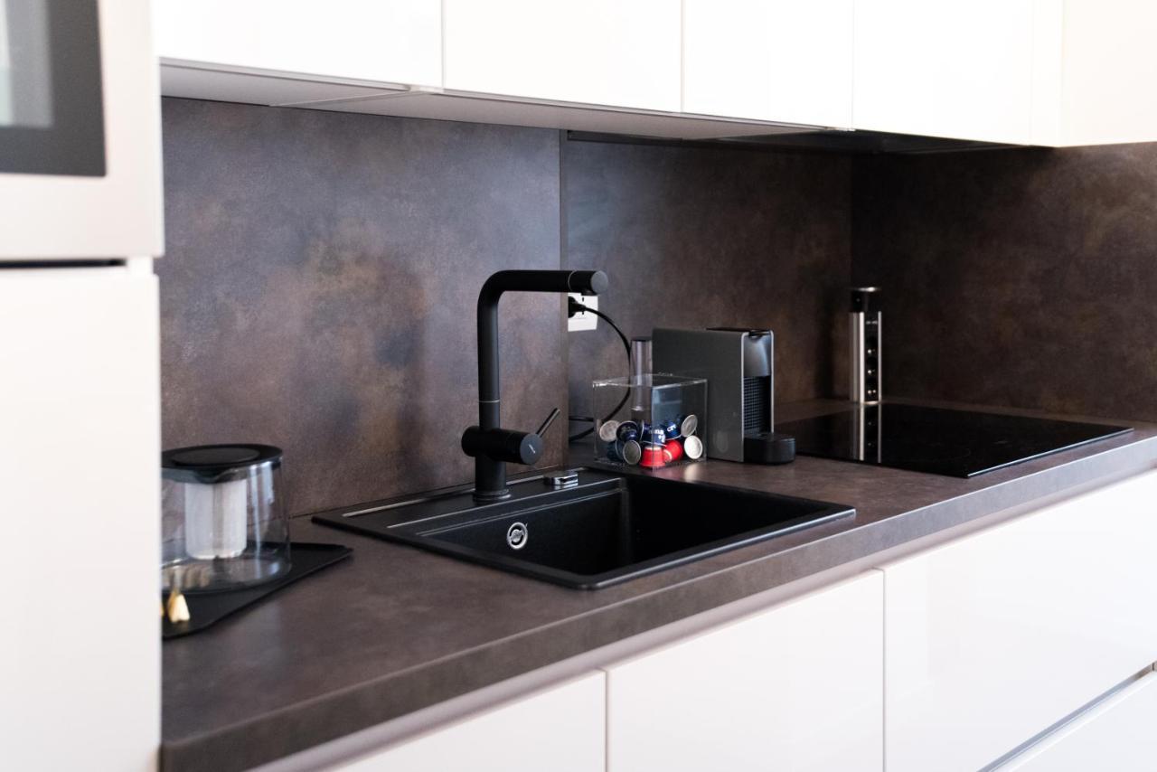 Spiga - Exclusive Apartamento Milão