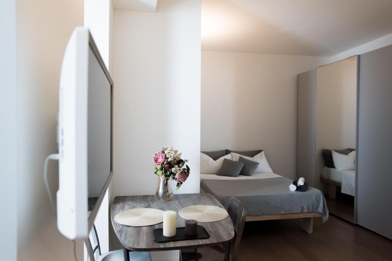Spiga - Exclusive Apartamento