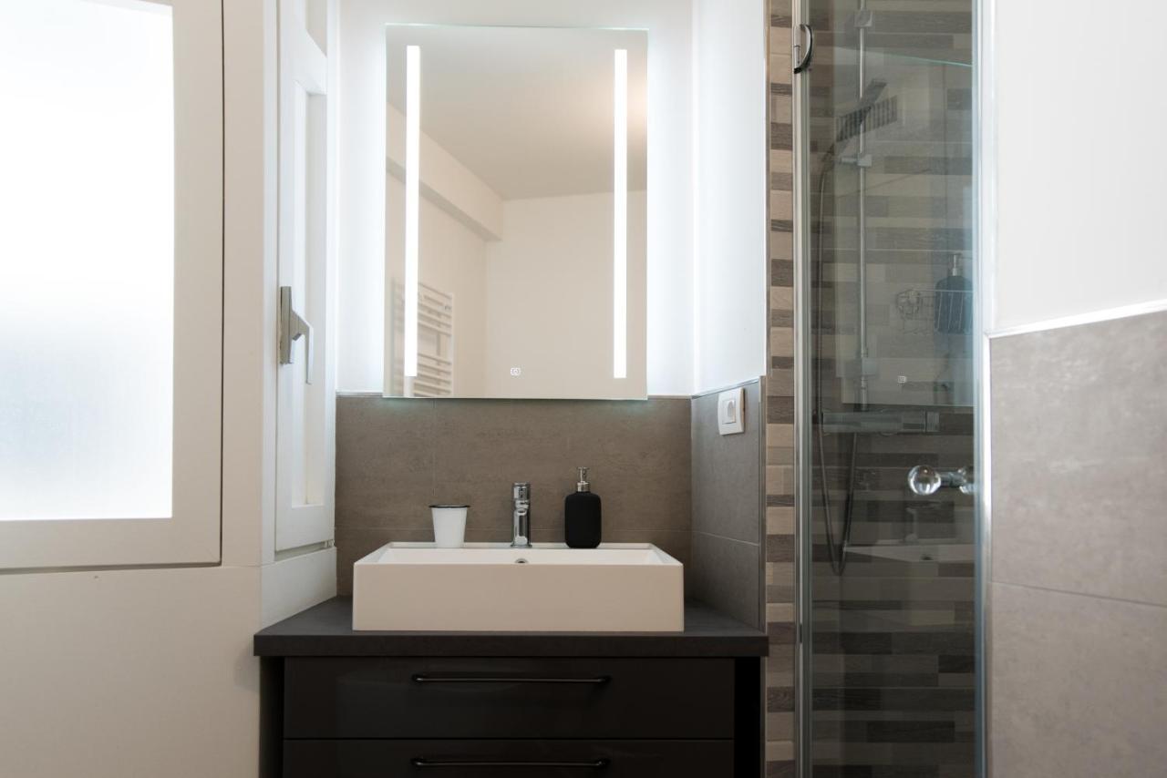 Spiga - Exclusive Apartamento *