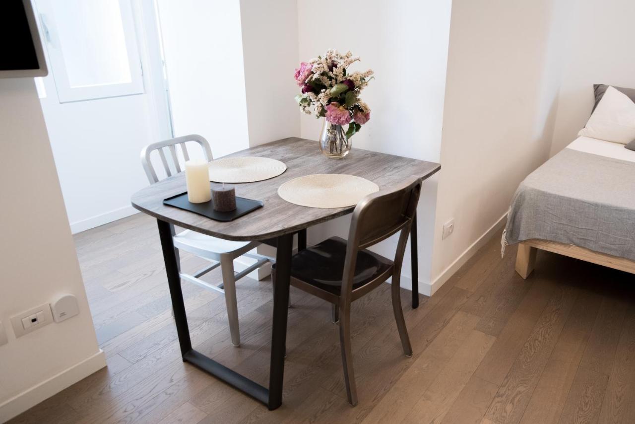 Apartamento Spiga - Exclusive