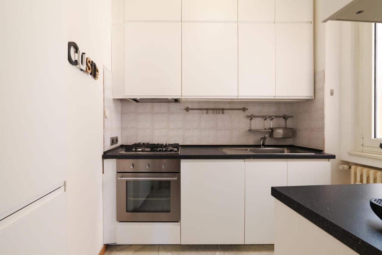 Sweett - Fontana Apartment