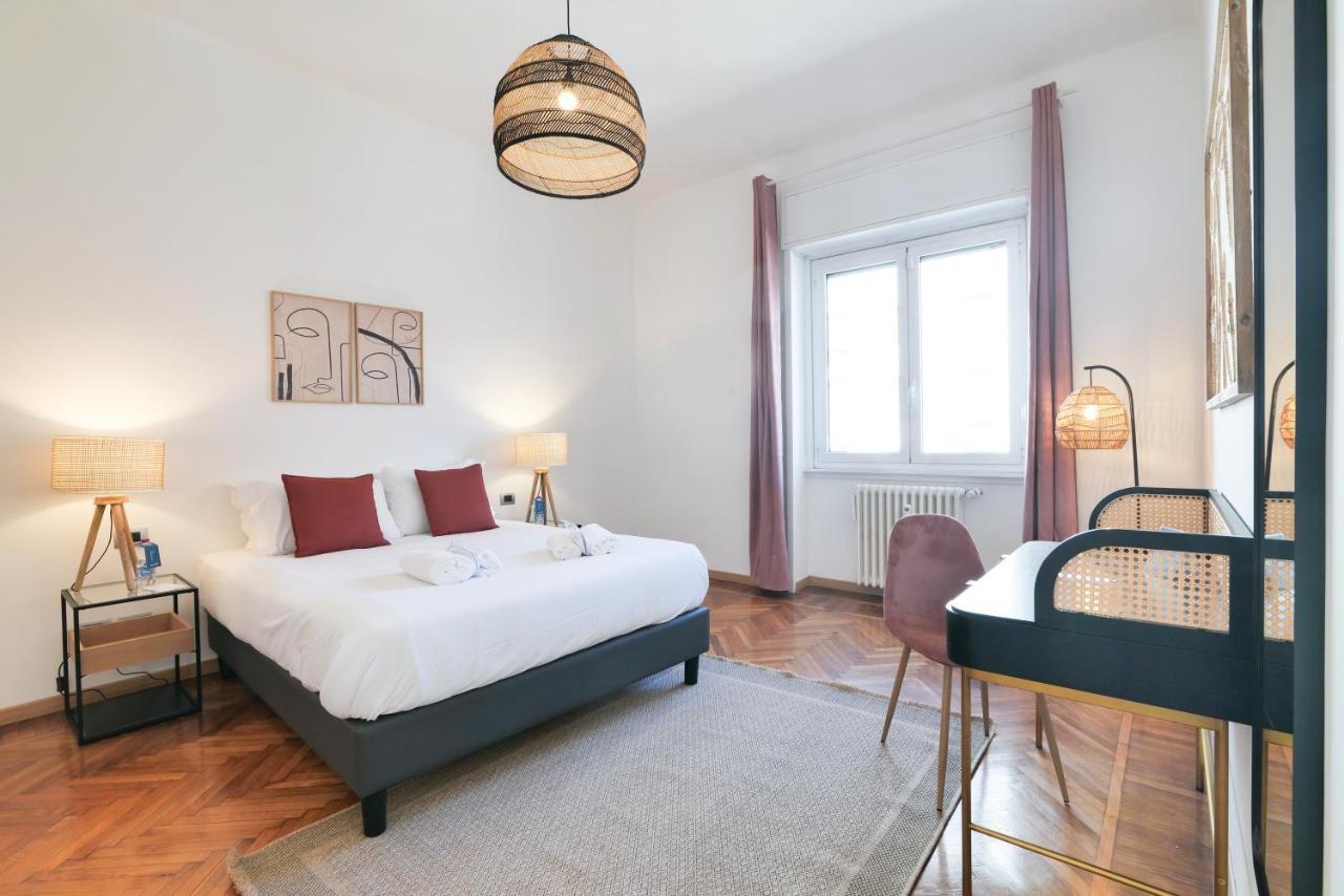 Sweett - Fontana Apartment