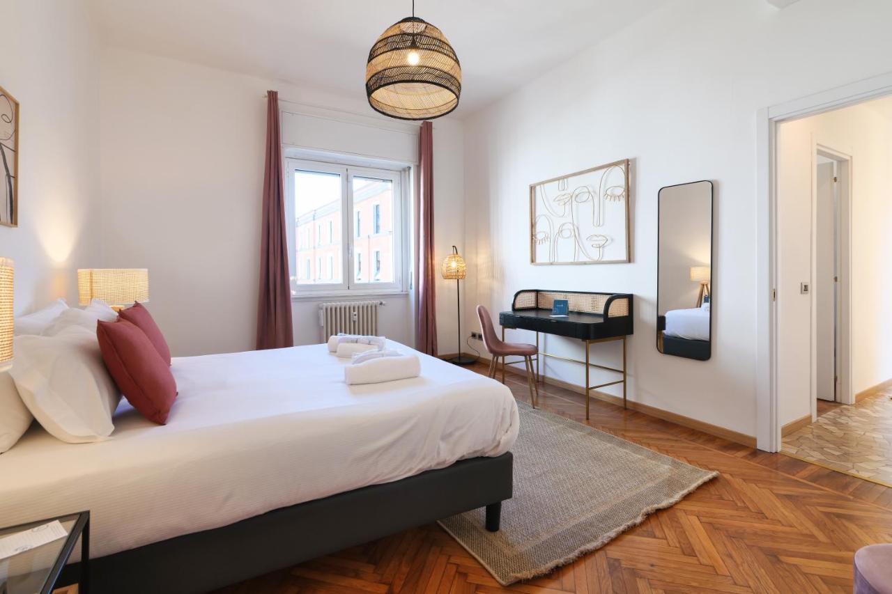 Sweett - Fontana Apartment