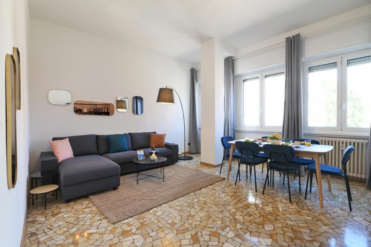 Sweett - Fontana Apartment *