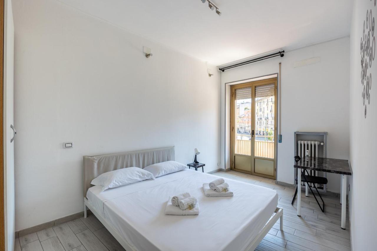 Apartment Duomo Free Parking And Netflix