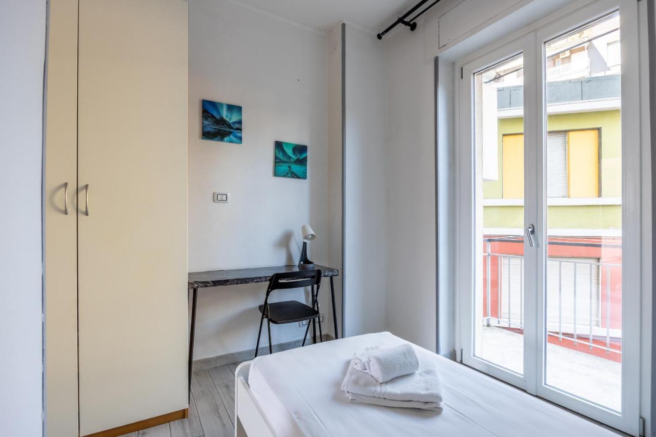 Duomo Free Parking And Netflix Apartment *