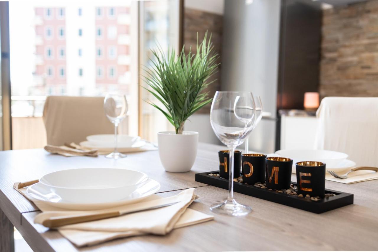 Duomo Free Parking And Netflix Apartment *
