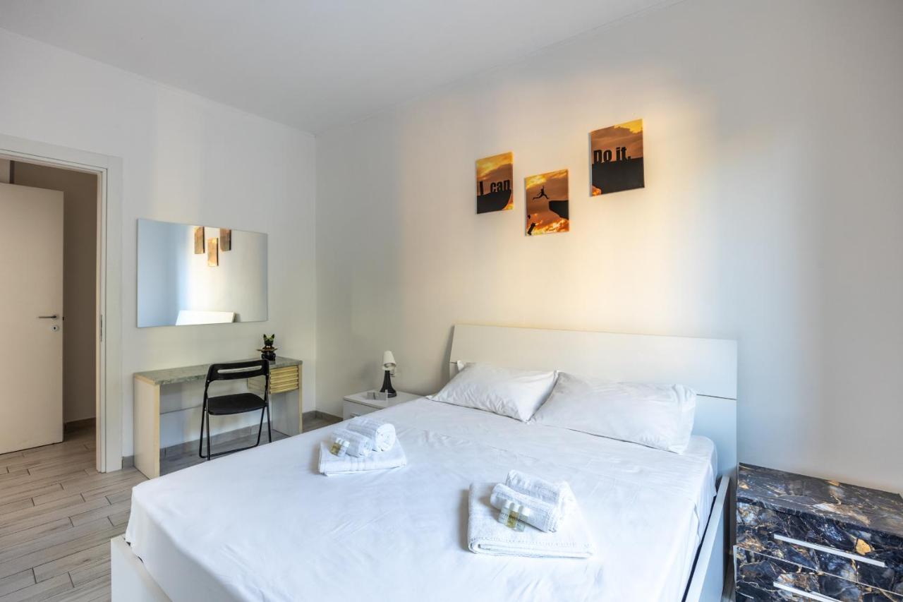 Apartment Duomo Free Parking And Netflix *