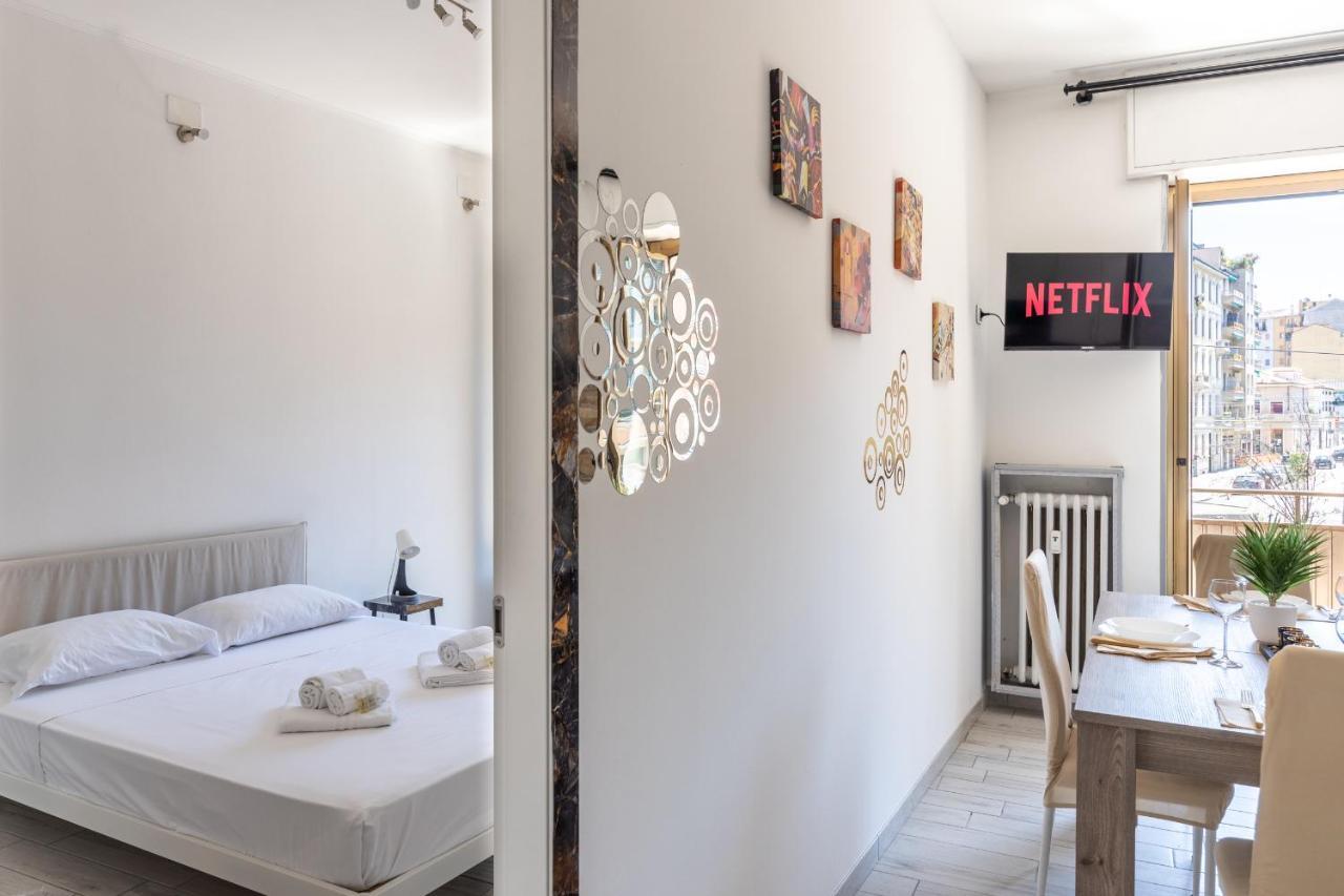 Duomo Free Parking And Netflix Apartment Mailand