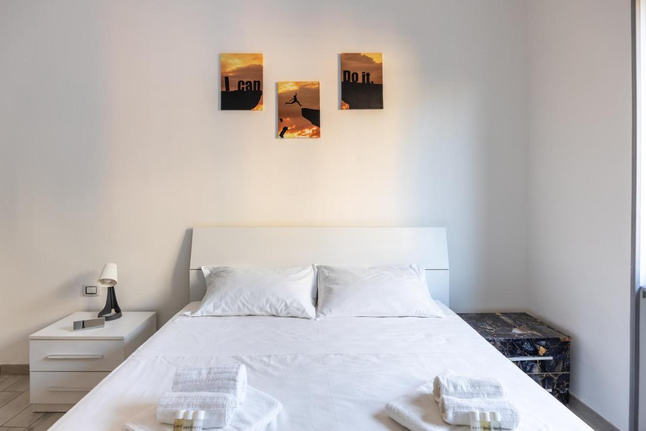 Duomo Free Parking And Netflix *