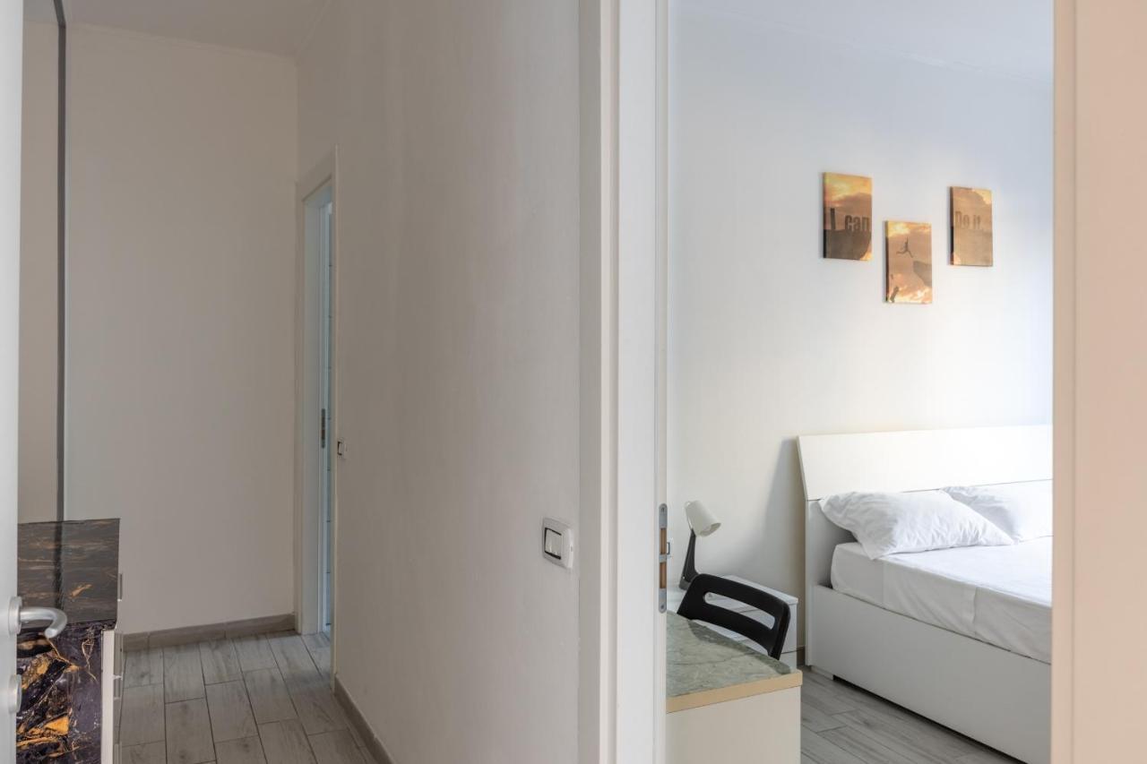Apartment Duomo Free Parking And Netflix Mailand