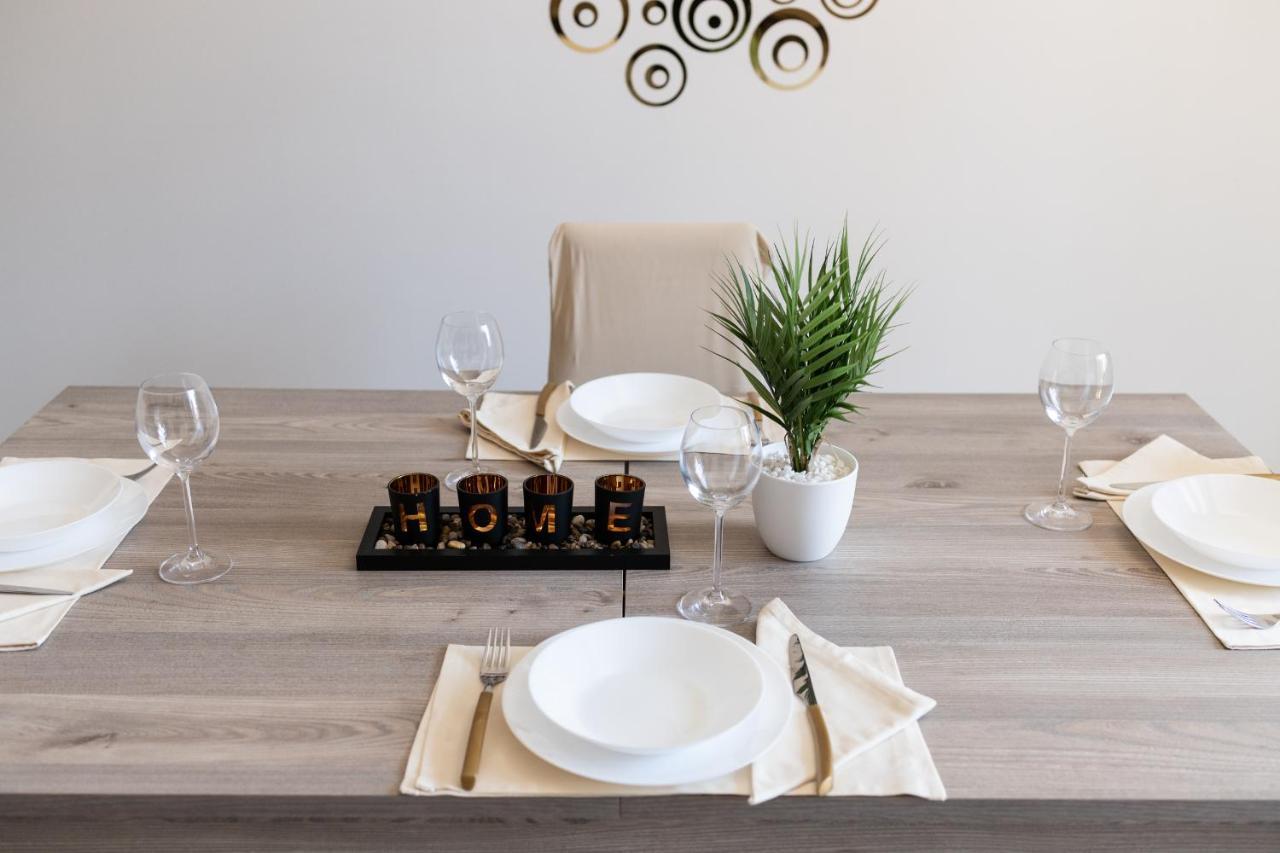 Duomo Free Parking And Netflix Apartment Mailand