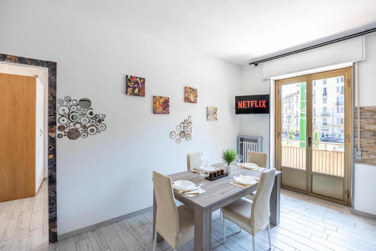 Duomo Free Parking And Netflix * Mailand