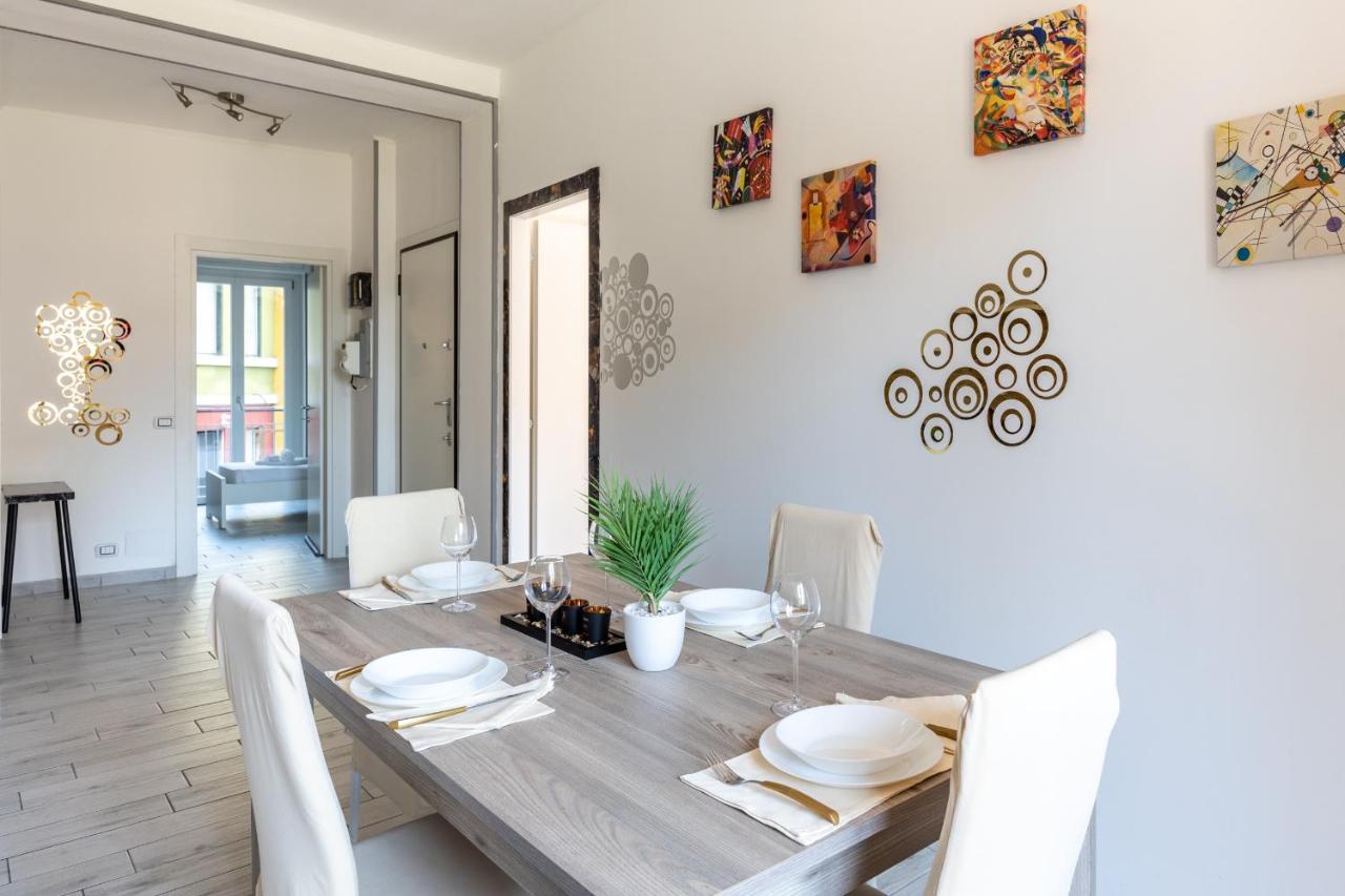 Apartment Duomo Free Parking And Netflix