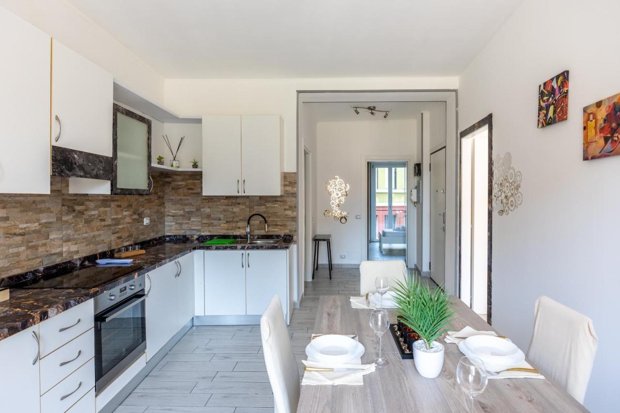 Apartment Duomo Free Parking And Netflix *