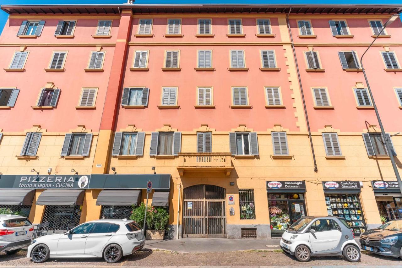 Mo237 Loreto- Duomo -modern - Apartment *
