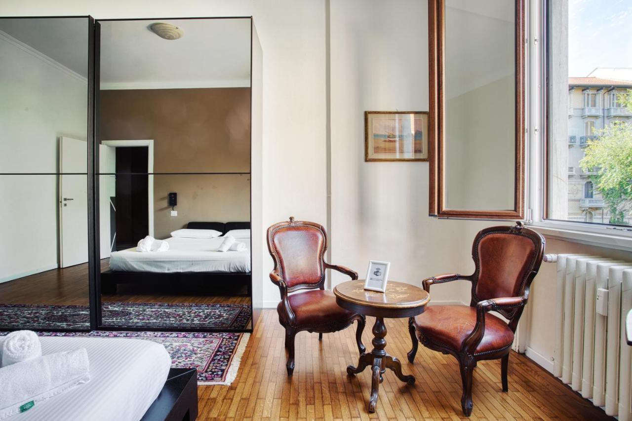 Joivy Stylish Flat In Porta Genova Mailand
