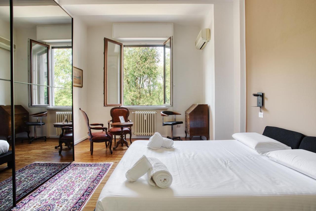 Apartment Joivy Stylish Flat In Porta Genova Mailand