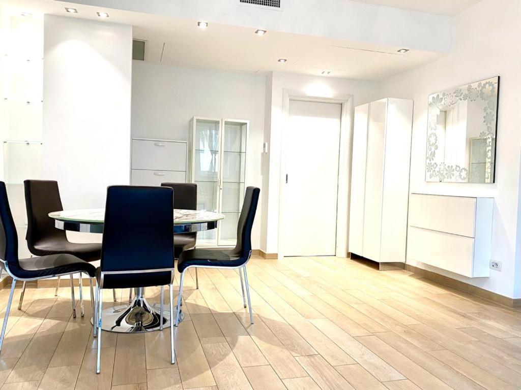 Apartment Mpm - Belinzaghi 5 6 Pax Mailand