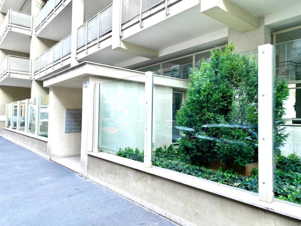 Apartment Mpm - Belinzaghi 5 6 Pax